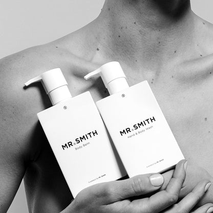 Mr Smith Body Collection Gift Box