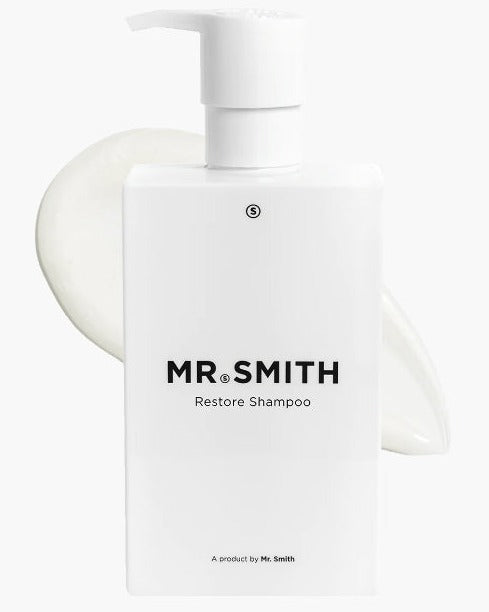 Mr.Smith Restore Shampoo