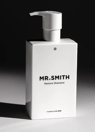 Mr.Smith Restore Shampoo